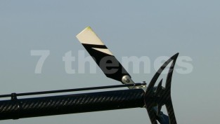 Banshee Helicopter meets 7Themes.de