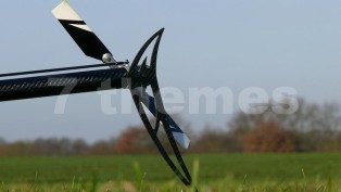 Banshee Helicopter meets 7Themes.de