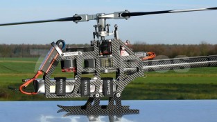 Banshee Helicopter meets 7Themes.de