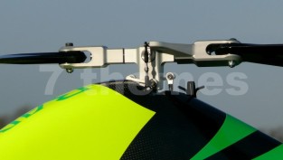 Banshee Helicopter meets 7Themes.de