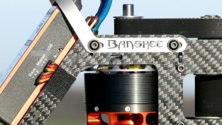 Banshee Helicopter meets 7Themes.de