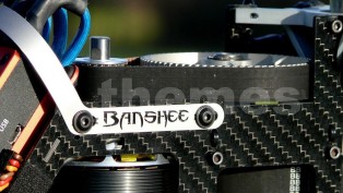 Banshee Helicopter meets 7Themes.de